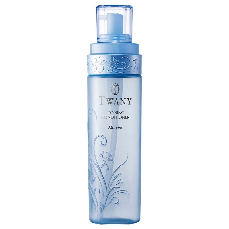 트와니 토닝 컨디셔너 t 수렴 화장수 토너 180ml 페퍼민트향