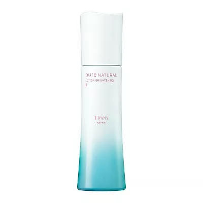 트와니 퓨어 내추럴 로션 화이트닝 1 화장수 토너 180ml 무향료 무착색