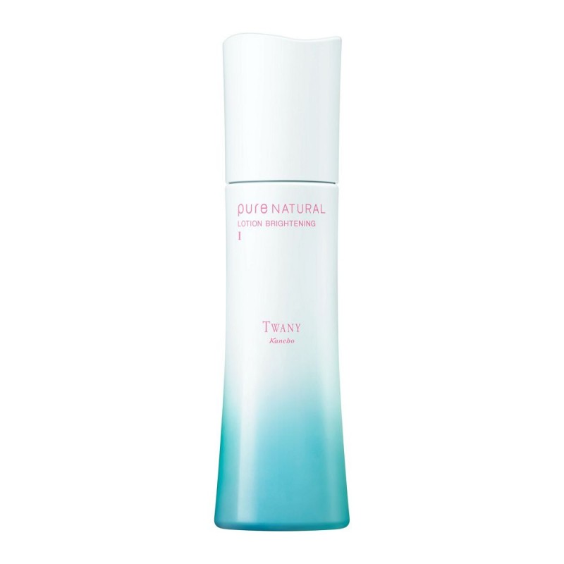 트와니 퓨어 내추럴 로션 화이트닝 1 화장수 토너 180ml 무향료 무착색