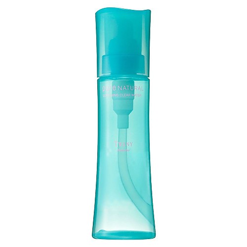 트와니 퓨어 내추럴 소프닝 클리어 워터 화장수 토너 180ml 무향료 무착색