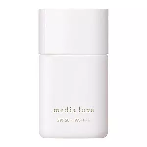 메디아 뤽스 스무스 뷰티 베이스 베이지 메이크업 베이스 30ml