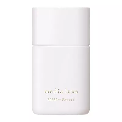 메디아 뤽스 스무스 뷰티 베이스 베이지 메이크업 베이스 30ml