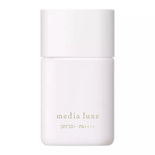 메디아 뤽스 스무스 뷰티 베이스 베이지 메이크업 베이스 30ml