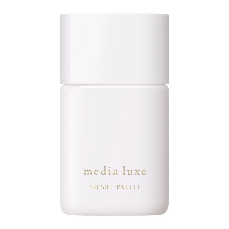메디아 뤽스 스무스 뷰티 베이스 베이지 메이크업 베이스 30ml