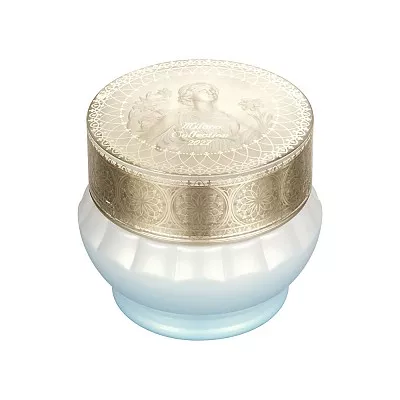 카네보 밀라노 컬렉션 드레스업 크림 2027 50g SPF20 PA++ 화이트릴리 부케향