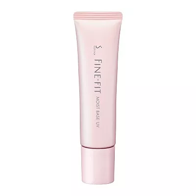 소피나 파인핏 촉촉 메이크업 베이스 25g SPF20 PA++