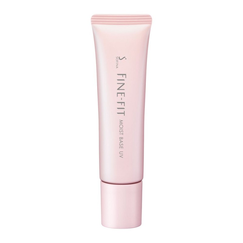 소피나 파인핏 촉촉 메이크업 베이스 25g SPF20 PA++