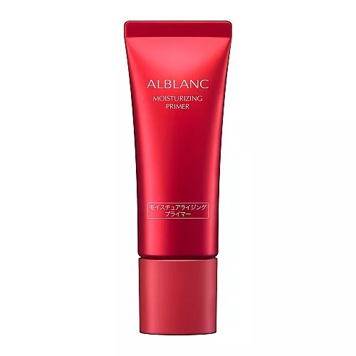 알브랑 모이스처라이징 프라이머 메이크업 베이스 25g SPF20 PA++