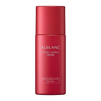 알브랑 롱 래스팅 프라이머 메이크업 베이스 25ml SPF20 PA++