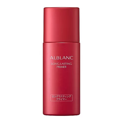 알브랑 롱 래스팅 프라이머 메이크업 베이스 25ml SPF20 PA++