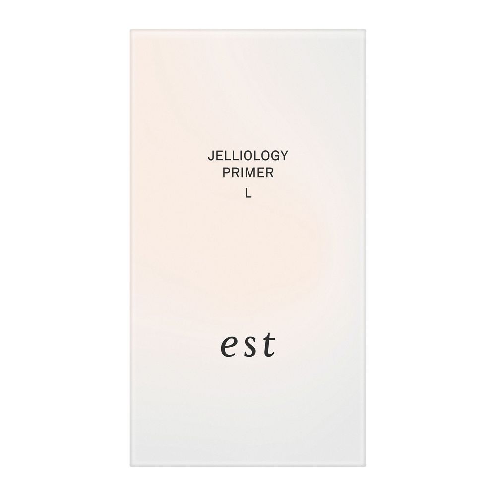 에스트 젤리올로지 프라이머 L 메이크업 베이스 25g