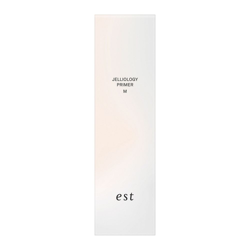 에스트 젤리올로지 프라이머 M 메이크업 베이스 25g