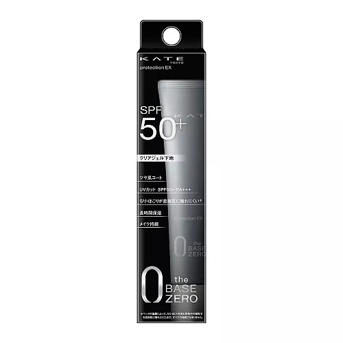 케이트 내추럴 젤 프로텍션 엑스퍼트 메이크업 베이스 30g SPF50+ PA+++