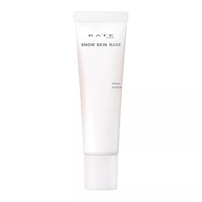 케이트 스노우 스킨 베이스 유키자쿠라 메이크업 베이스 30g