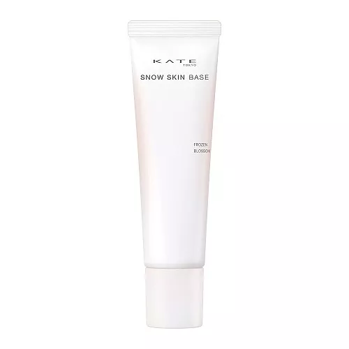 케이트 스노우 스킨 베이스 유키자쿠라 메이크업 베이스 30g