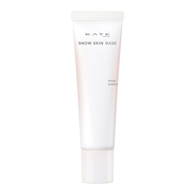 케이트 스노우 스킨 베이스 유키자쿠라 메이크업 베이스 30g