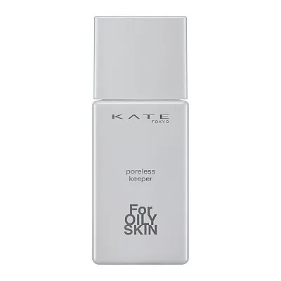 케이트 포어리스 키퍼 FOR 오일리 메이크업 베이스 25g SPF50+ PA+++