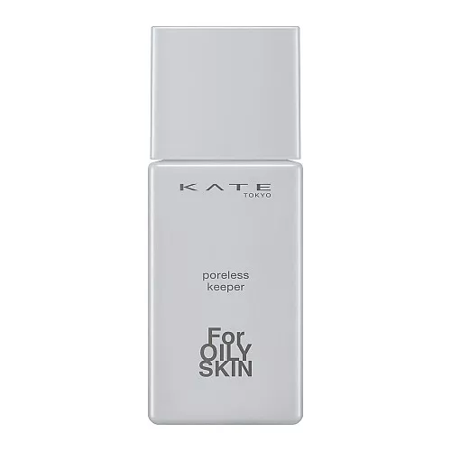 케이트 포어리스 키퍼 FOR 오일리 메이크업 베이스 25g SPF50+ PA+++