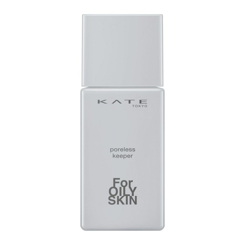 케이트 포어리스 키퍼 FOR 오일리 메이크업 베이스 25g SPF50+ PA+++