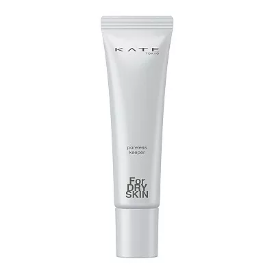 케이트 포어리스 키퍼 FOR 드라이 메이크업 베이스 25g SPF50+ PA+++