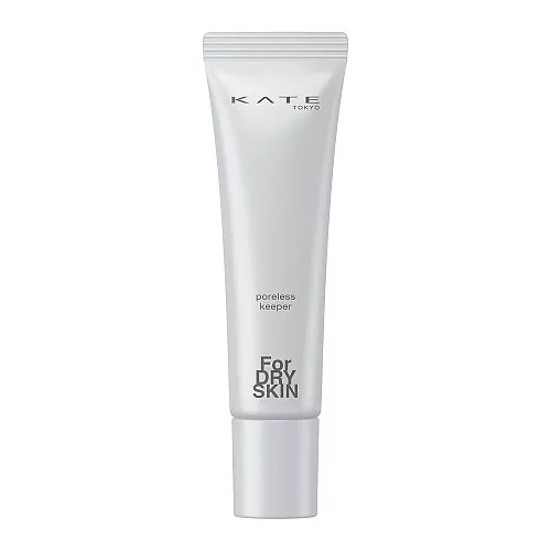 케이트 포어리스 키퍼 FOR 드라이 메이크업 베이스 25g SPF50+ PA+++