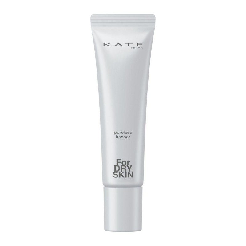 케이트 포어리스 키퍼 FOR 드라이 메이크업 베이스 25g SPF50+ PA+++