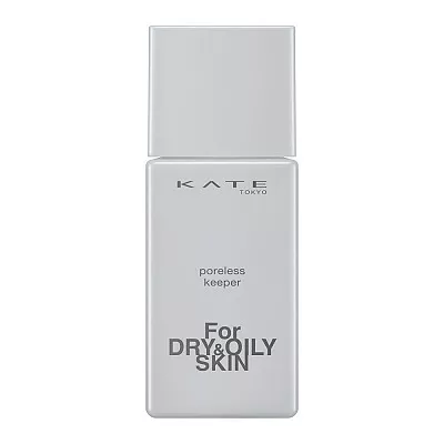 케이트 포어리스 키퍼 FOR 드라이 앤 오일리 메이크업 베이스 25g SPF50 PA+++