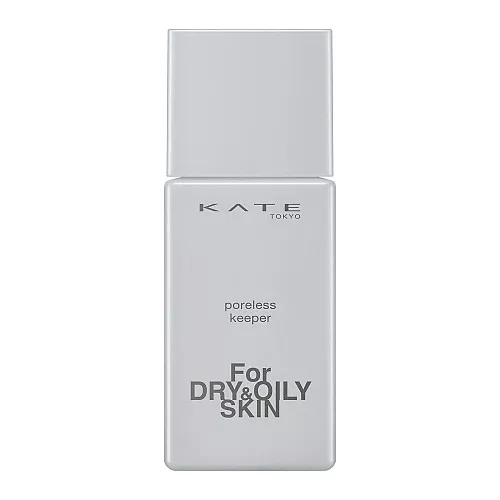 케이트 포어리스 키퍼 FOR 드라이 앤 오일리 메이크업 베이스 25g SPF50 PA+++