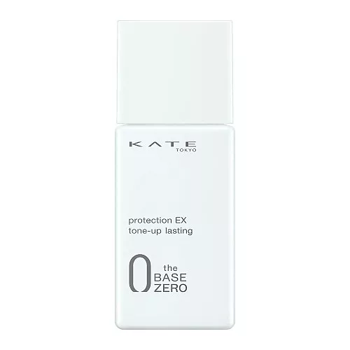 케이트 프로텍션 엑스퍼트 톤업 래스팅 메이크업 베이스 SPF50+ PA++++ 블루