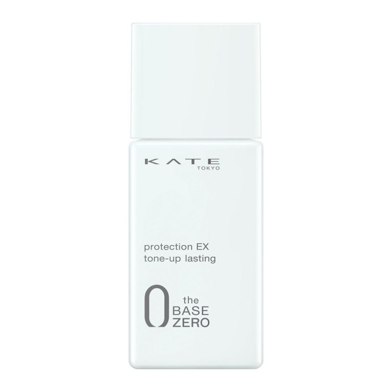 케이트 프로텍션 엑스퍼트 톤업 래스팅 메이크업 베이스 SPF50+ PA++++ 블루