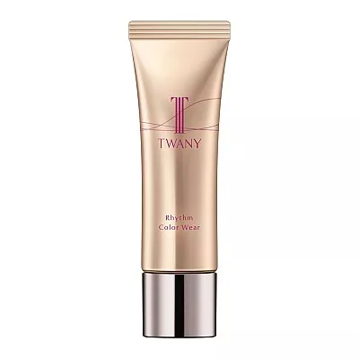 트와니 리듬 컬러 웨어 02 헬시 메이크업 베이스 30g SPF31 PA+++