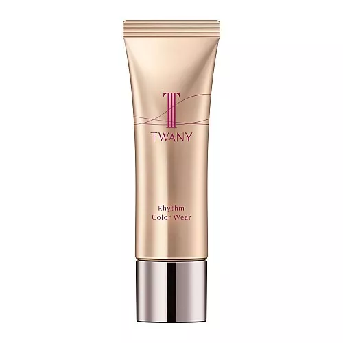트와니 리듬 컬러 웨어 02 헬시 메이크업 베이스 30g SPF31 PA+++