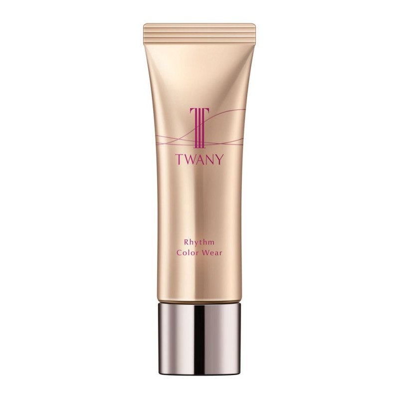 트와니 리듬 컬러 웨어 02 헬시 메이크업 베이스 30g SPF31 PA+++