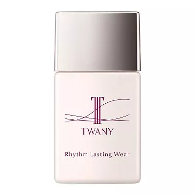트와니 리듬 래스팅 웨어 메이크업 베이스 30ml SPF44 PA+++
