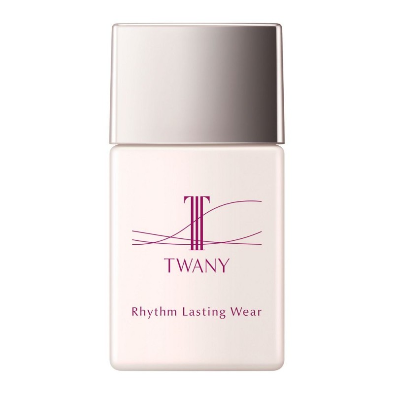 트와니 리듬 래스팅 웨어 메이크업 베이스 30ml SPF44 PA+++