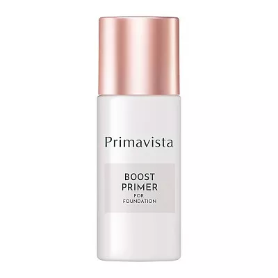 프리마비스타 파운데 부스트 피지 무너짐 방지 메이크업 베이스 25ml