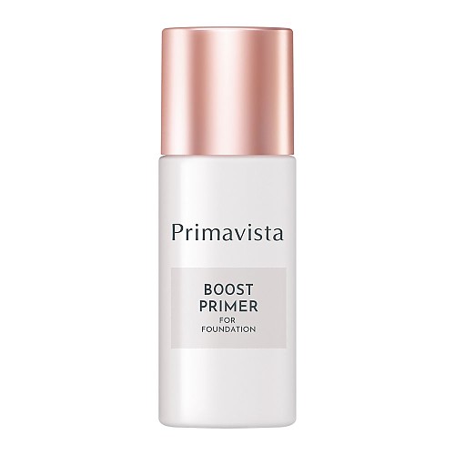 프리마비스타 파운데 부스트 피지 무너짐 방지 메이크업 베이스 25ml