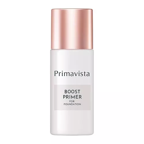 프리마비스타 파운데 부스트 피지 무너짐 방지 메이크업 베이스 25ml