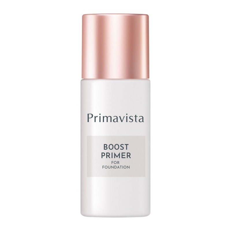프리마비스타 파운데 부스트 피지 무너짐 방지 메이크업 베이스 25ml