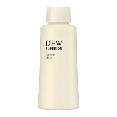 듀 수페리어 리파이닝 세럼 유연 미용액 리필 100ml