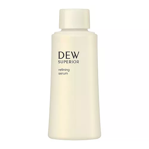 듀 수페리어 리파이닝 세럼 유연 미용액 리필 100ml
