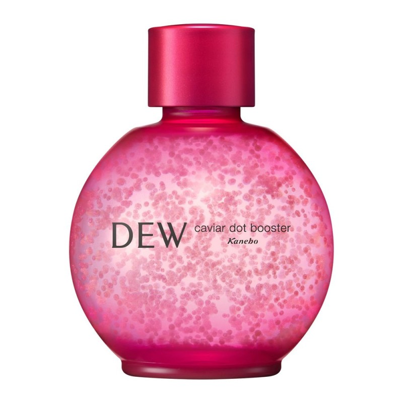 듀 캐비아 도트 부스터 도입 미용액 리필 40ml