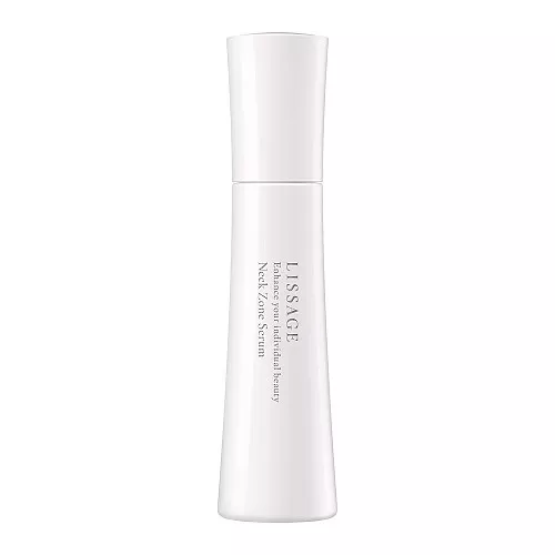 리사지 넥존 세럼 목 전용 미용액 100ml