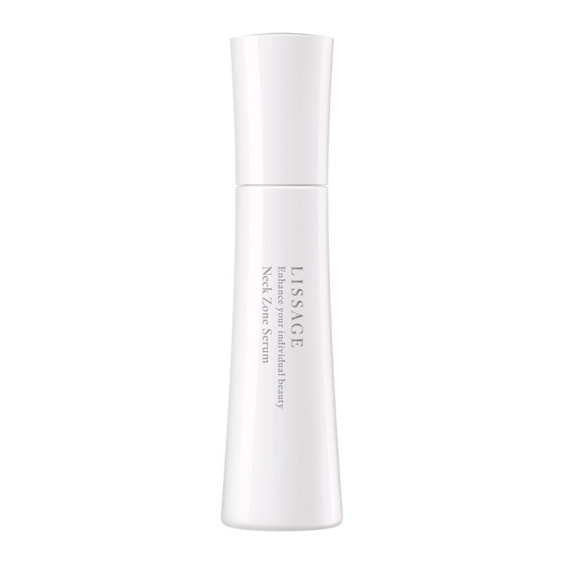 리사지 넥존 세럼 목 전용 미용액 100ml