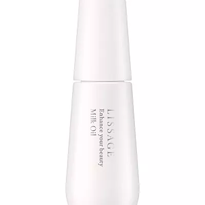 리사지 밀크 오일 오일인 미용액 50ml