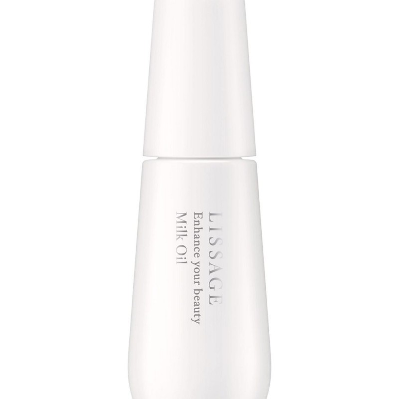 리사지 밀크 오일 오일인 미용액 50ml