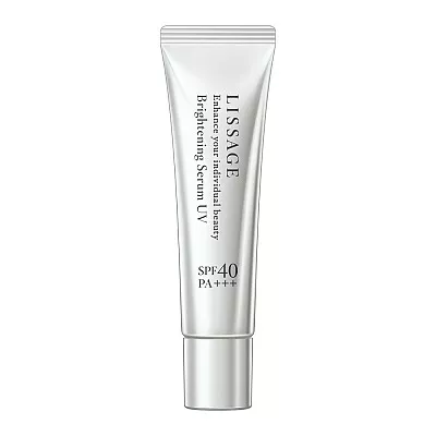 리사지 브라이트닝 세럼 UV 30g SPF40 PA+++