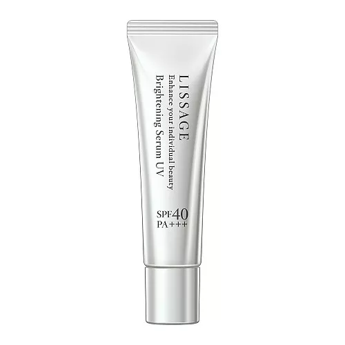 리사지 브라이트닝 세럼 UV 30g SPF40 PA+++