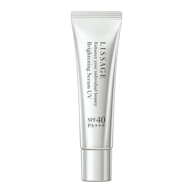 리사지 브라이트닝 세럼 UV 30g SPF40 PA+++