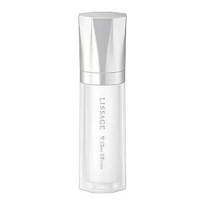 리사지 W 클리어 이펙터 브라이트닝 미용액 40ml